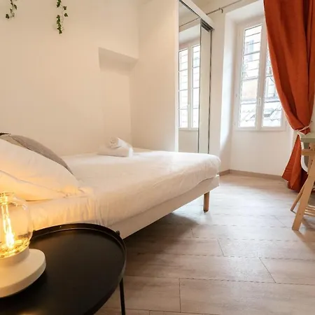 Harbour Pearl - Ac & Breakfast - 3min Walk To Tram *