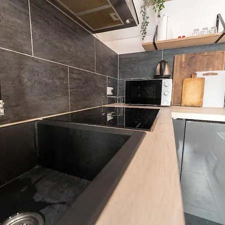 Harbour Pearl - Ac & Breakfast - 3min Walk To Tram * 니스