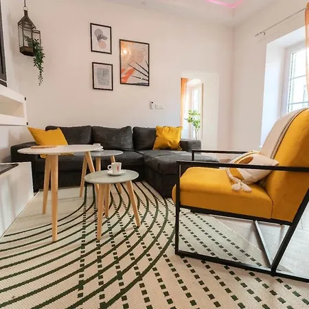 Harbour Pearl - Ac & Breakfast - 3min Walk To Tram * 니스