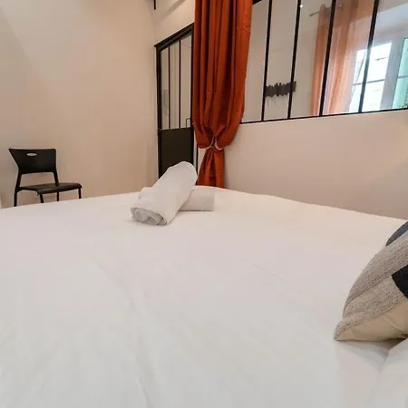 Harbour Pearl - Ac & Breakfast - 3min Walk To Tram